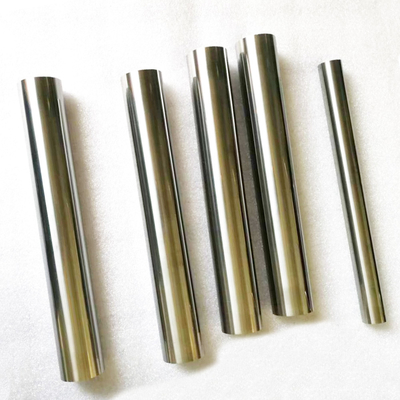 Espacios en blanco que muelen K1C 10,5 Rod Aluminum Alloy que corta del carburo cementado del cobalto del 10%